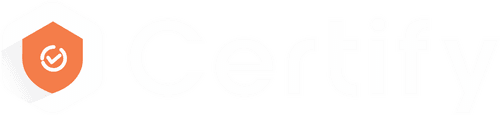 Certify